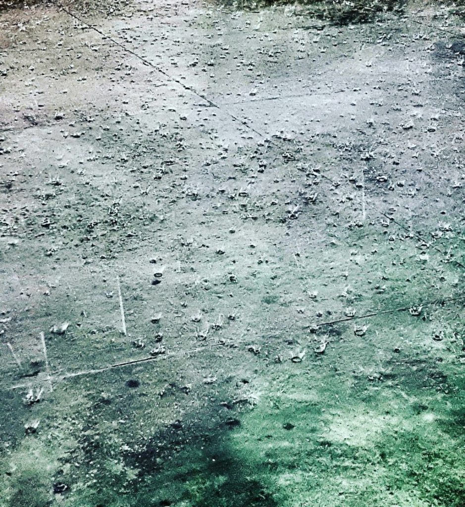 Rain