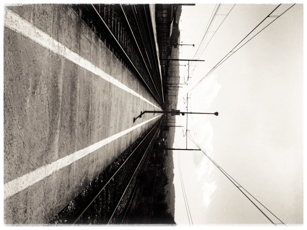 rails