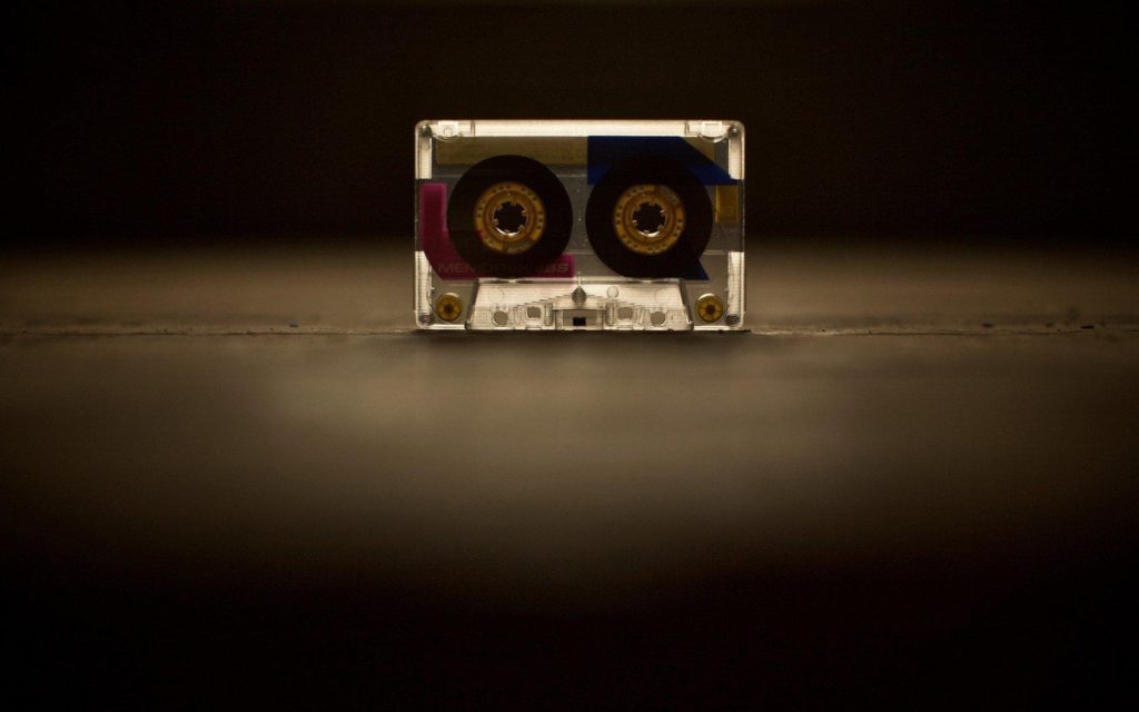 playlist-x