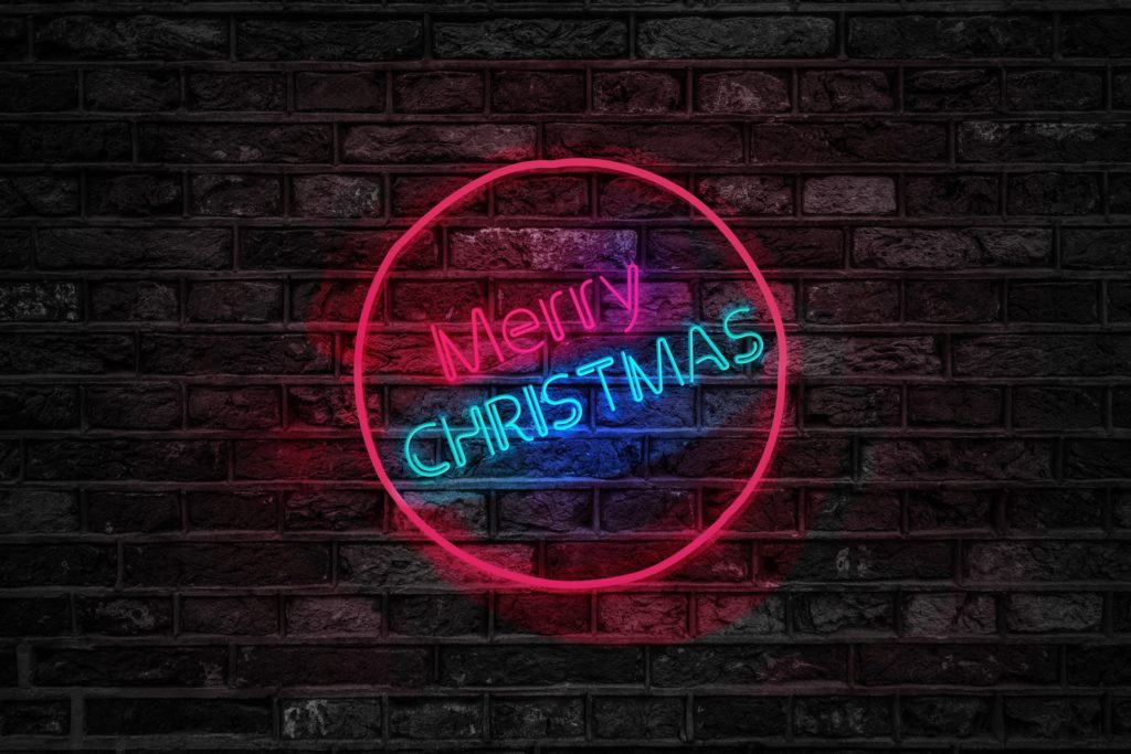 ChristmasSteps