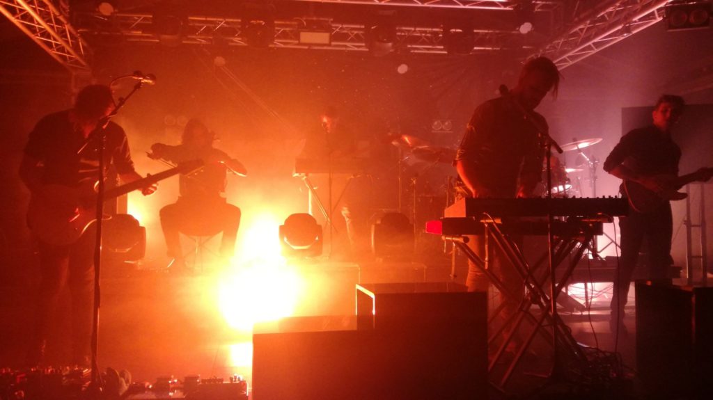 Leprous - Castaway Angels