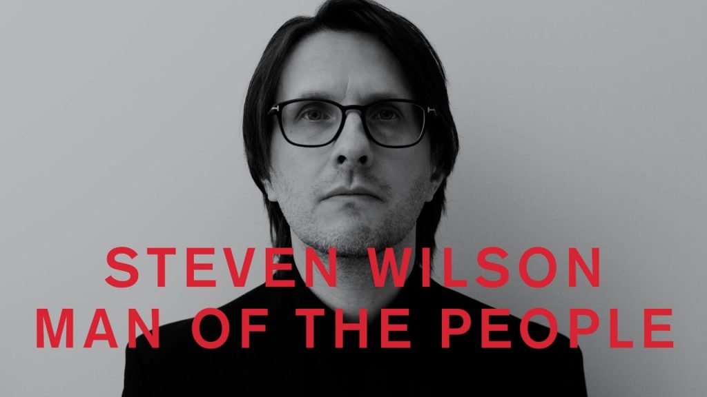 Steven Wilson