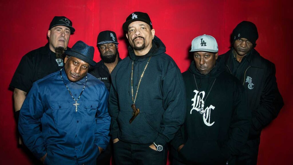 Body Count