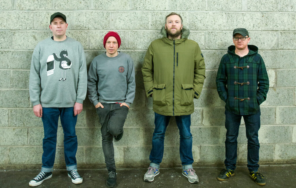Mogwai
