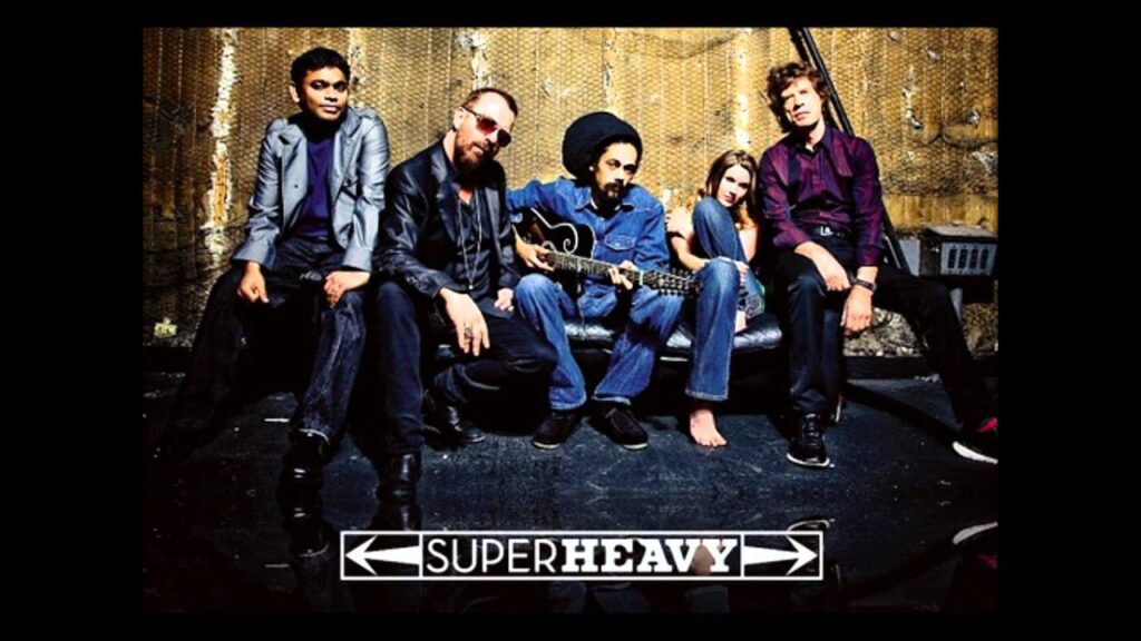 SuperHeavy