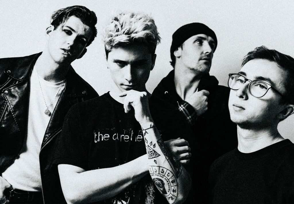 Holding Absence