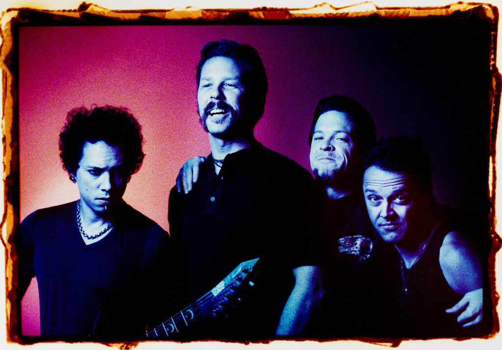 Metallica