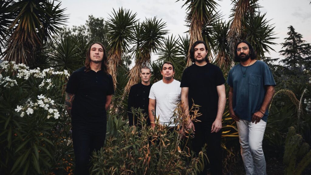 Deafheaven - Infinite Granite