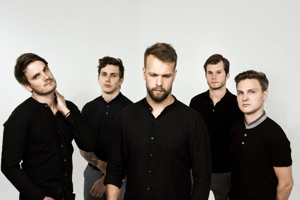 Leprous - Aphelion
