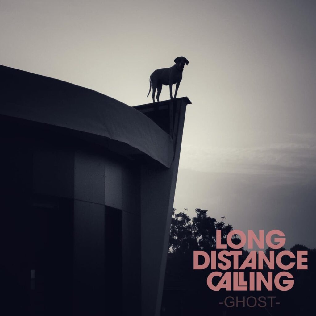 Long Distance Calling - Ghost