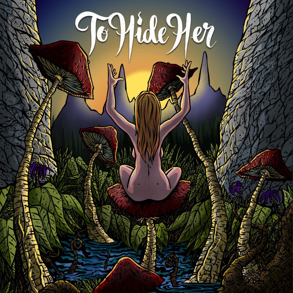 Toehider