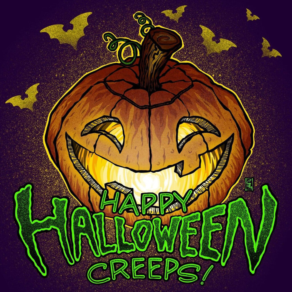 Halloween