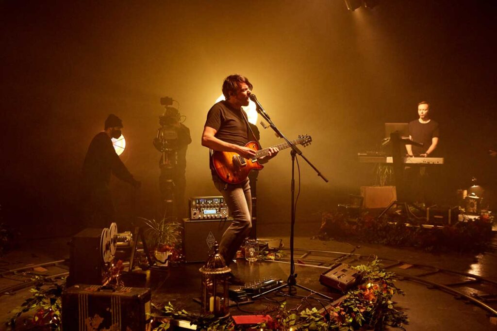 The Pineapple Thief - Nothing But The Truth