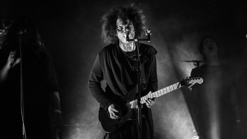 Zeal & Ardor