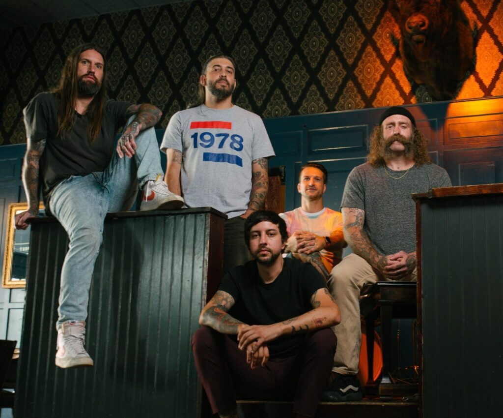 Every Time I Die