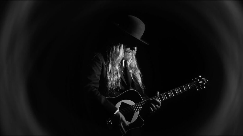 Jerry Cantrell - Brighten