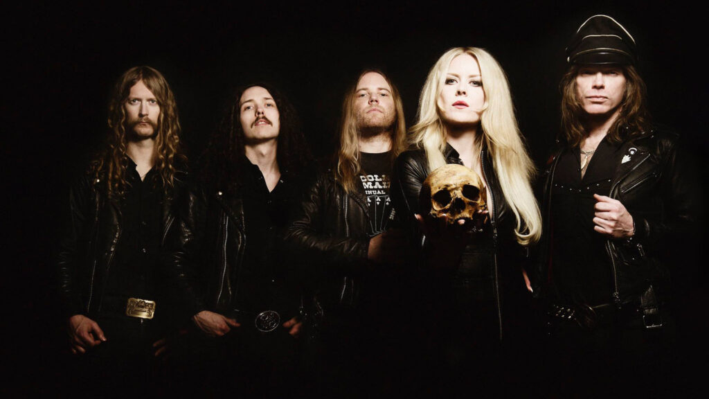 Lucifer-IV