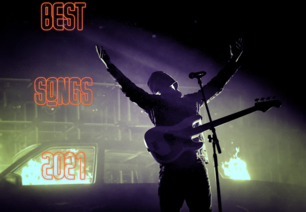 Best Songs 2021