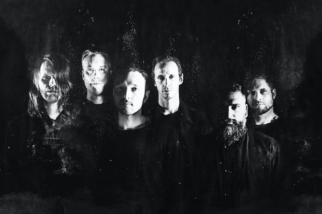Cult Of Luna - The Long Road North