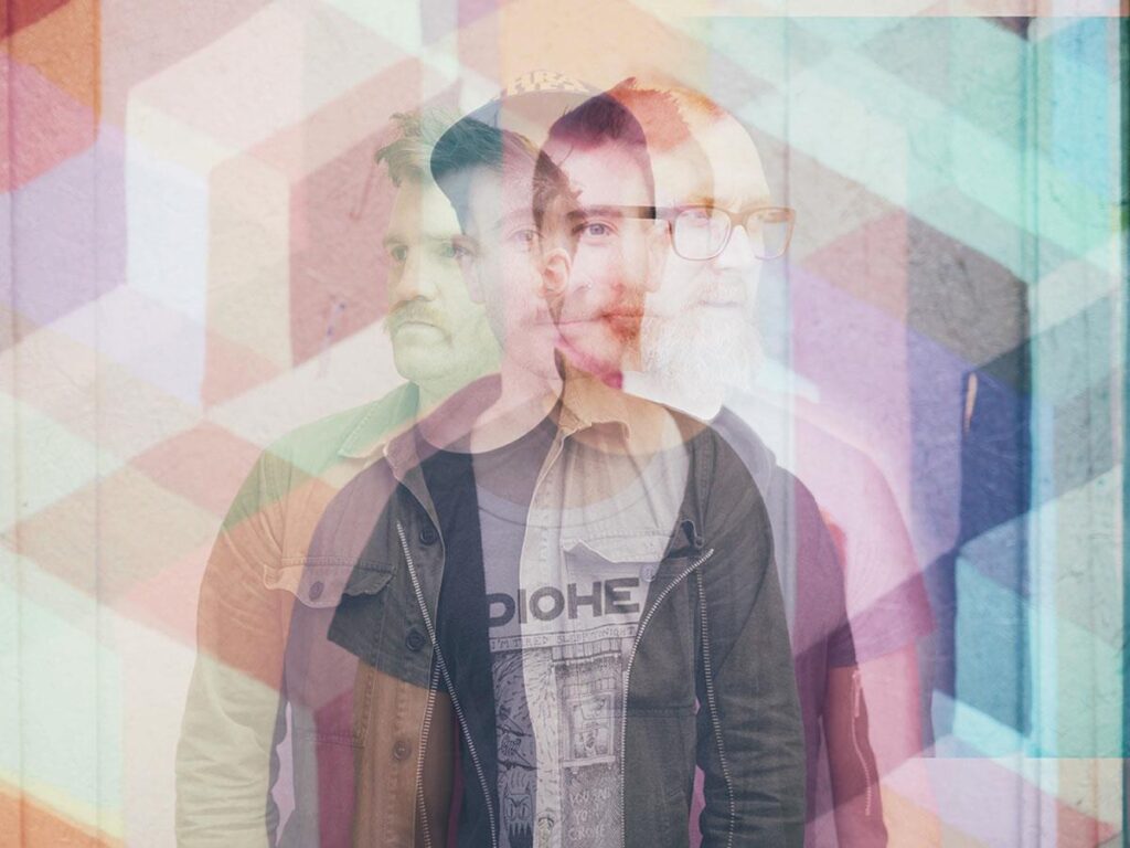 And So I Watch You from Afar - Jettison