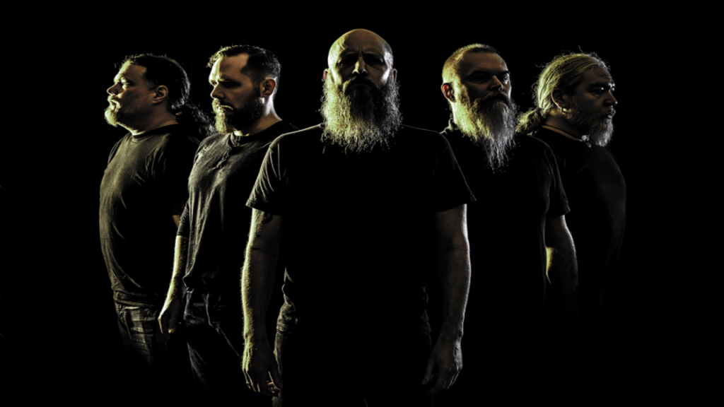Meshuggah - Immutable